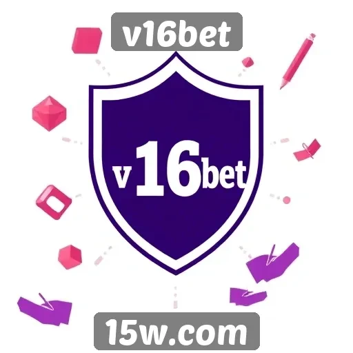 Análise da segurança do site v16bet
