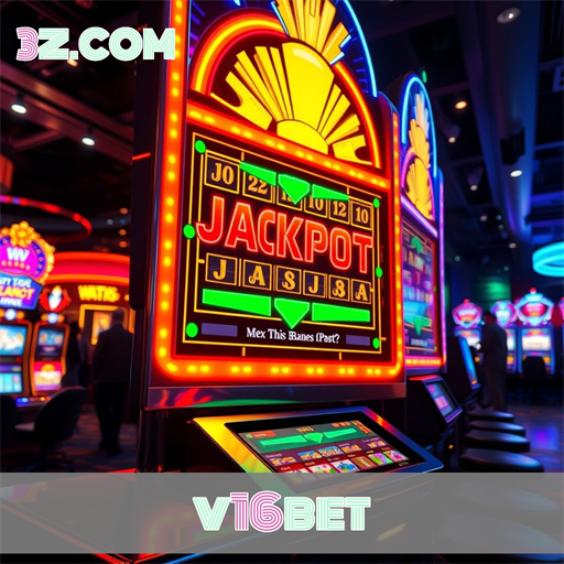 Recursos Incríveis da Plataforma v16bet para Jogadores Brasileiros