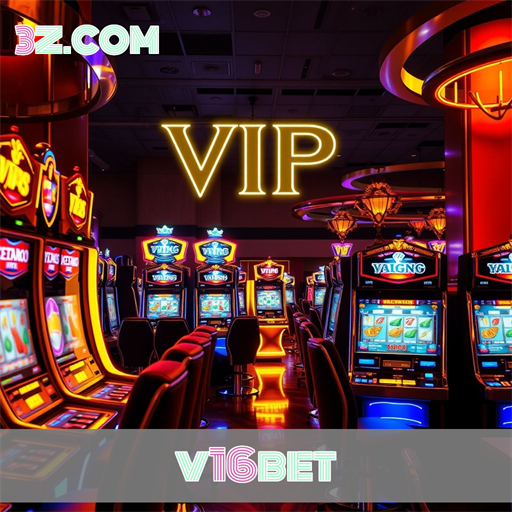 Recursos Exclusivos VIP do v16bet Elevam a Experiência do Usuário